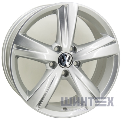 Replica Volkswagen GT ZY764 7x17 5x112 ET43 DIA57.1 S